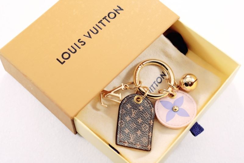 Louis Vuitton Keychains